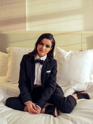Rachel Zegler         pic #1288848