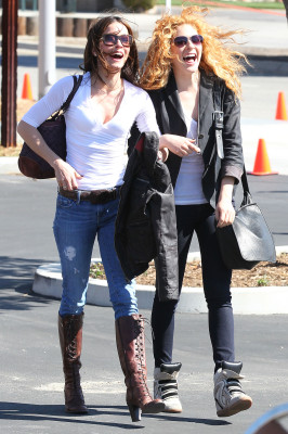 Rachelle Lefevre pic #449057