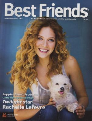 photo 19 in Rachelle Lefevre gallery [id246081] 2010-03-30 00:00:00