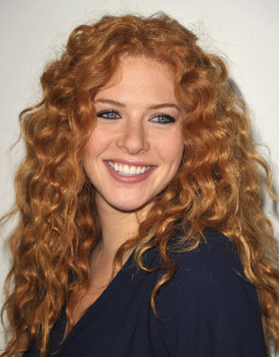 Rachelle Lefevre pic #420521