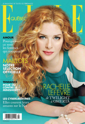 photo 9 in Rachelle Lefevre gallery [id617853] 2013-07-14 00:00:00