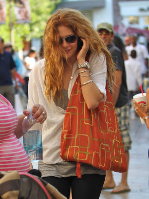 Rachelle Lefevre pic #281211