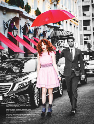 Rachelle Lefevre pic #790030