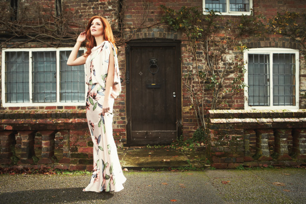 Rachelle Lefevre pic #901827