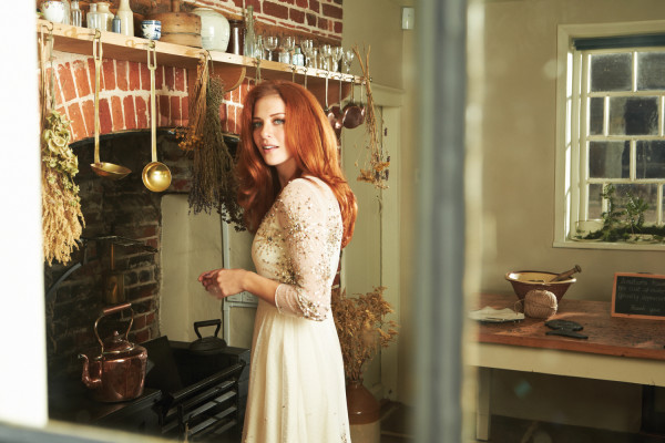 Rachelle Lefevre pic #901826
