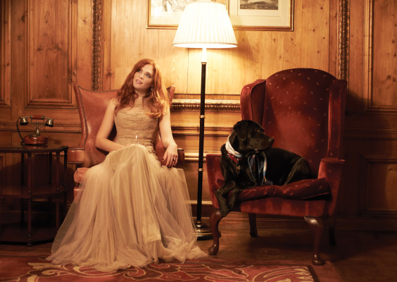Rachelle Lefevre pic #901825