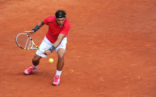 photo 29 in Rafael Nadal gallery [id494369] 2012-05-31 00:00:00