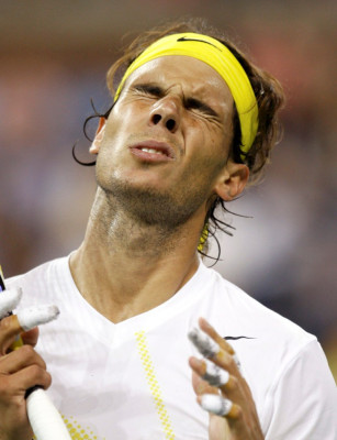 photo 16 in Rafael Nadal gallery [id400156] 2011-09-05 00:00:00
