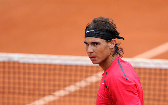 photo 18 in Rafael Nadal gallery [id496289] 2012-06-06 00:00:00