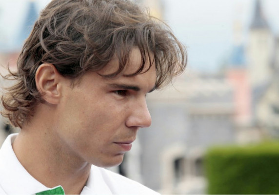 Rafael Nadal pic #386243