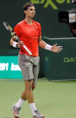 Rafael Nadal pic #325879