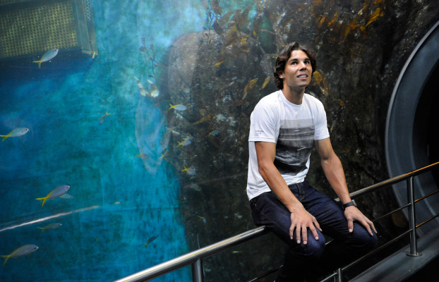 Rafael Nadal pic #439161