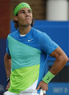 Rafael Nadal pic #386981