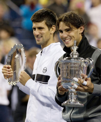 Rafael Nadal pic #387951
