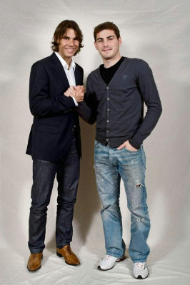 Rafael Nadal pic #275276