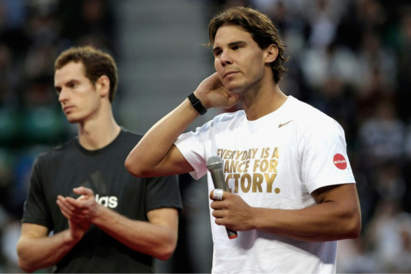 photo 15 in Nadal gallery [id412962] 2011-10-19 00:00:00