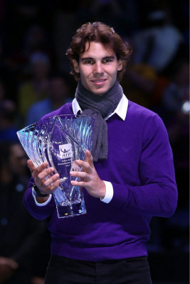 photo 25 in Rafael Nadal gallery [id452970] 2012-02-29 00:00:00