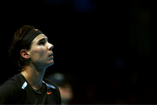 photo 23 in Rafael Nadal gallery [id452972] 2012-02-29 00:00:00