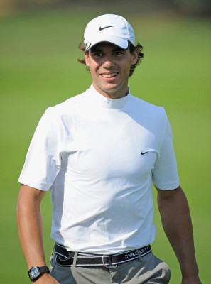 Rafael Nadal pic #416999