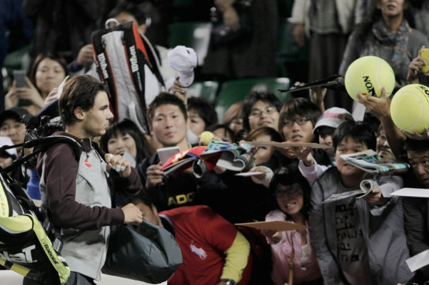 photo 23 in Nadal gallery [id412345] 2011-10-17 00:00:00