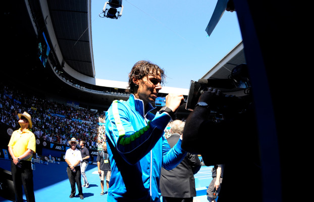 photo 12 in Rafael Nadal gallery [id457795] 2012-03-12 00:00:00