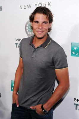 Rafael Nadal pic #402177