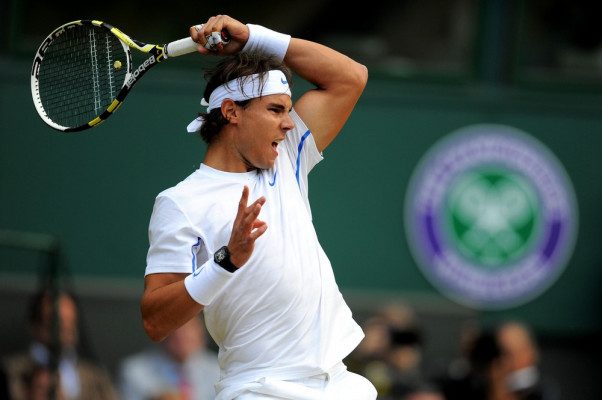 Rafael Nadal pic #390445