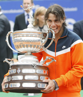 Rafael Nadal pic #275259