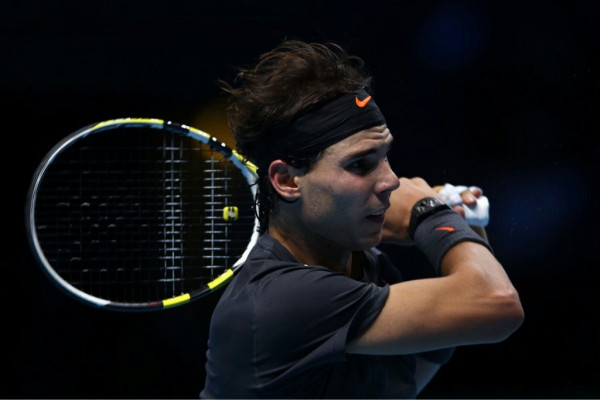 photo 25 in Rafael Nadal gallery [id470902] 2012-04-04 00:00:00