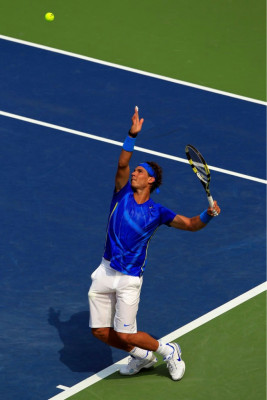 Rafael Nadal pic #404957