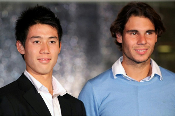photo 12 in Nadal gallery [id410188] 2011-10-06 00:00:00