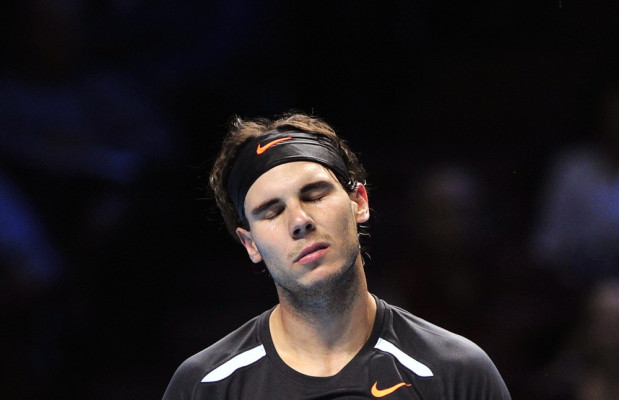 photo 12 in Rafael Nadal gallery [id471003] 2012-04-04 00:00:00