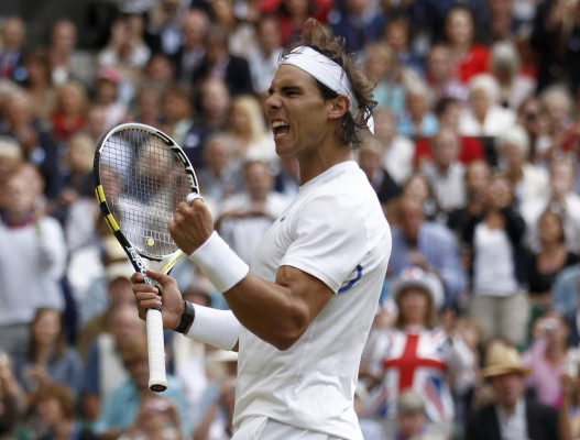 Rafael Nadal pic #390444