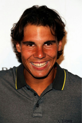 Rafael Nadal pic #405169