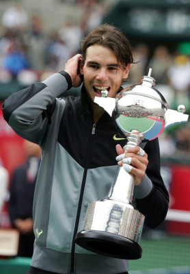 Rafael Nadal pic #388826