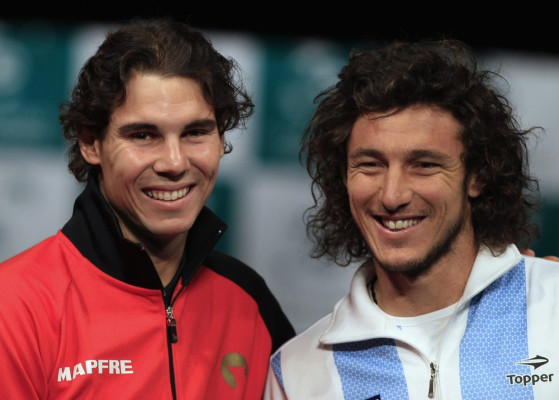 photo 6 in Rafael Nadal gallery [id459000] 2012-03-13 00:00:00