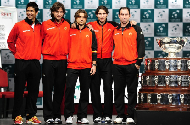 photo 8 in Rafael Nadal gallery [id458998] 2012-03-13 00:00:00