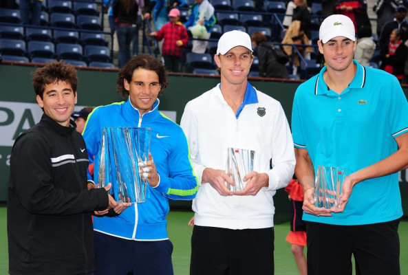 photo 11 in Rafael Nadal gallery [id500542] 2012-06-18 00:00:00