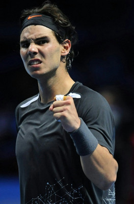 photo 11 in Rafael Nadal gallery [id471004] 2012-04-04 00:00:00