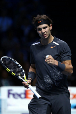 photo 13 in Nadal gallery [id471002] 2012-04-04 00:00:00