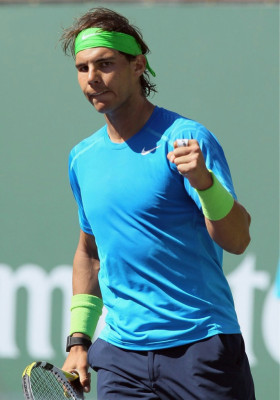 photo 9 in Nadal gallery [id464998] 2012-03-28 00:00:00