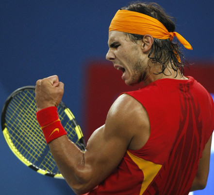 photo 20 in Nadal gallery [id122552] 2008-12-26 00:00:00