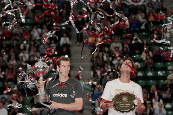 photo 10 in Rafael Nadal gallery [id413772] 2011-10-21 00:00:00