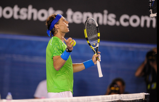 photo 5 in Nadal gallery [id459001] 2012-03-13 00:00:00