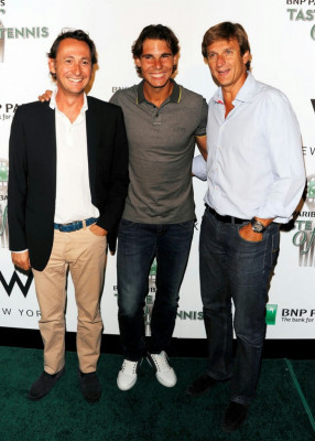 Rafael Nadal pic #405171
