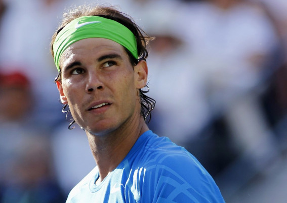 photo 18 in Rafael Nadal gallery [id499835] 2012-06-17 00:00:00