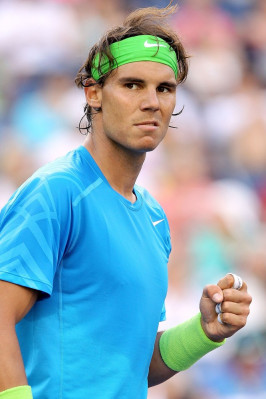 photo 20 in Rafael Nadal gallery [id499833] 2012-06-17 00:00:00
