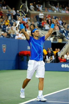 Rafael Nadal pic #405924