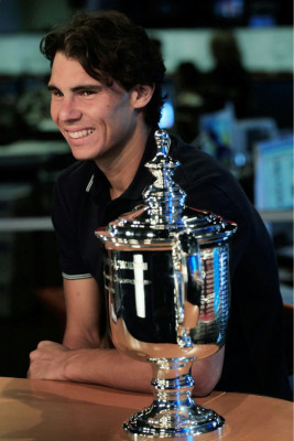Rafael Nadal pic #387946