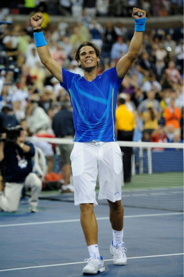 Rafael Nadal pic #406093